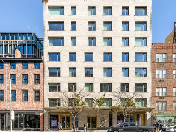 345 West 14th Street 5A image 21 of 21