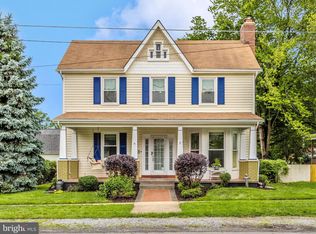 2786 Washington St, Adamstown, MD