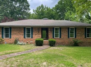 417 Beverly, Benton, AR 72019