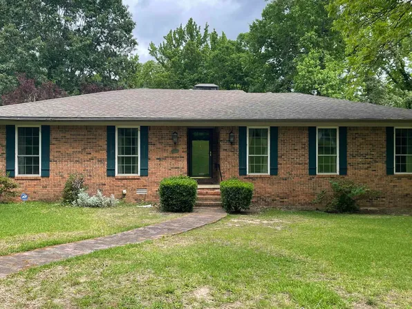 417 Beverly, Benton, AR 72019