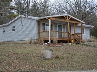 16897 Highway Aa, Potosi, MO 63664