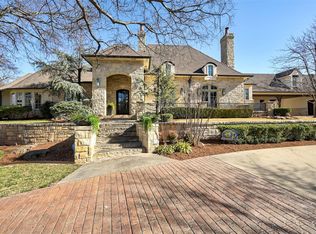 2204 Catalina Dr, Edmond, OK 73013