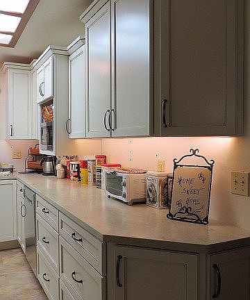 Corian Countertop