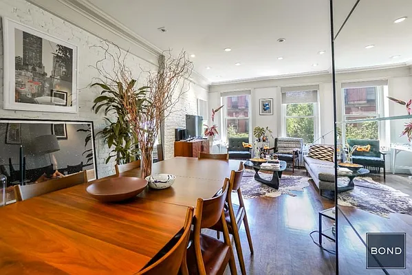 Rented by Bond New York | media 9