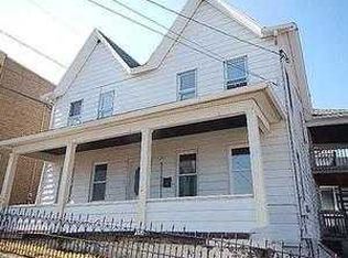 614 Willow St, Scranton, PA 18505