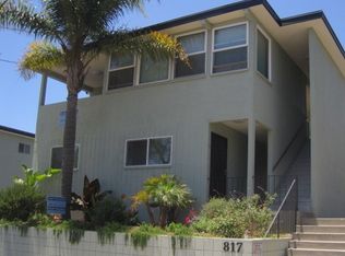 815, Santa Barbara, CA 93103