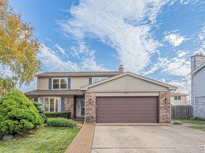 1511 W Allison Ct, Arlington Heights, IL, 60005