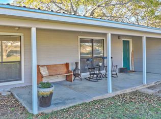 408 S Coke St, Burnet, TX 78611