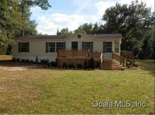 10242 SW 151st Pl, Dunnellon, FL 34432