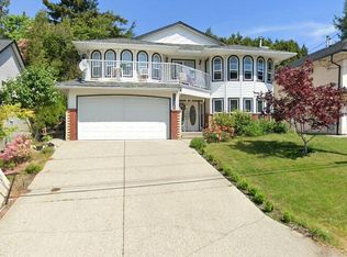 32425 Best Ave, Mission, BC V2V 6W9