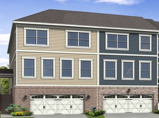 4551 Whinny Ln, Glen Allen, VA 23060