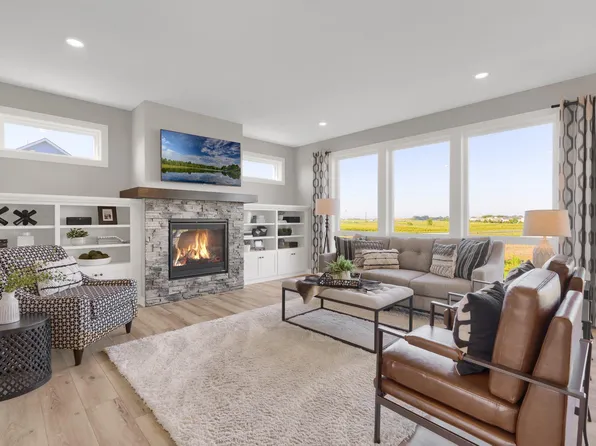 14351 Aspen Ave, Rosemount, MN 55068