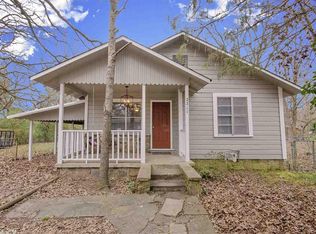 2211 Arkansas Ave, Conway, AR 72034