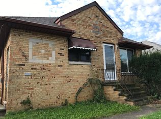 5605 Wichita Ave, Cleveland, OH 44144