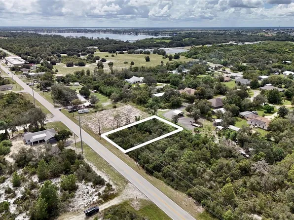 204 HALLMARK AVENUE LOT 24, LAKE PLACID, FL 33852