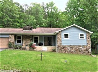 125 Wilshire Rd, Fairfield Bay, AR 72088