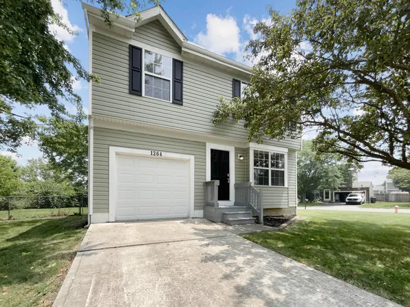1264 Cedarledge Ln, Galloway, OH 43119
