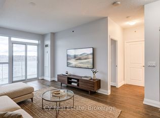 65 Speers Rd #602, Oakville, ON L6K 0J1
