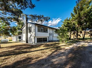 12400 Fred Ln, Missoula, MT 59808