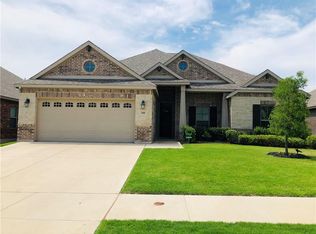 344 Bessie Coleman Blvd, Waxahachie, TX 75165