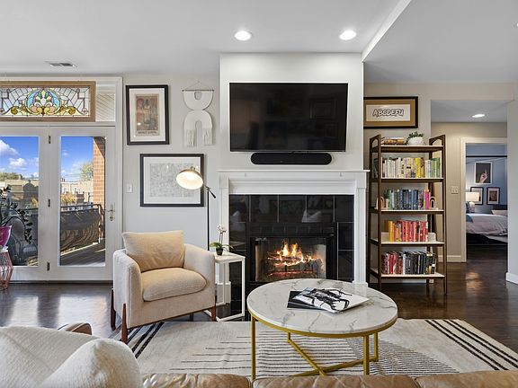 5th image of 803 N Campbell Ave APT 2B