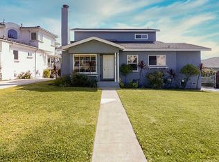 310 Avenue F, Redondo Beach, CA 90277