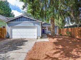 5315 SE Boise St, Portland, OR 97206