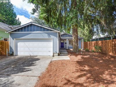 5315 SE Boise St, Portland, OR, 97206