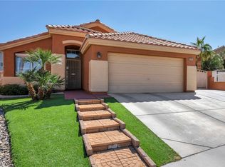 3702 Bizet Ct, North Las Vegas, NV 89032