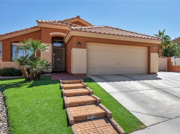 3702 Bizet Ct, North Las Vegas, NV 89032