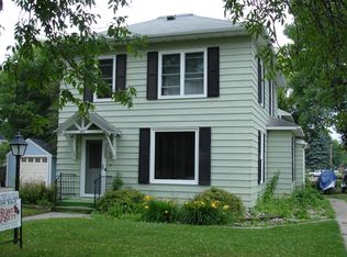 608 Code Ave S, Park River, ND 58270