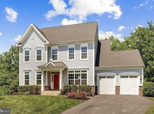 19407 Dry Seneca Ct, Poolesville, MD 20837