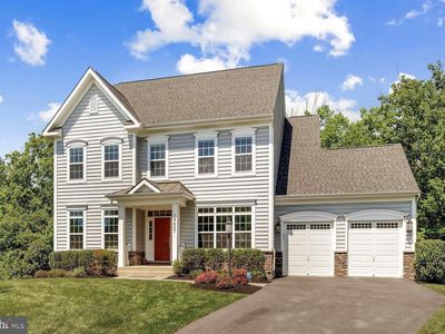 19407 Dry Seneca Ct, Poolesville, MD, 20837