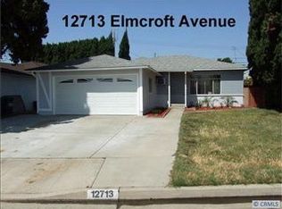 12713 Elmcroft Ave, Norwalk, CA 90650