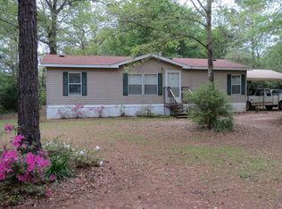 255 Harvey Cir, Ellaville, GA 31806