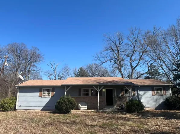 2383 State Highway 78 S, Farmersville, TX 75442