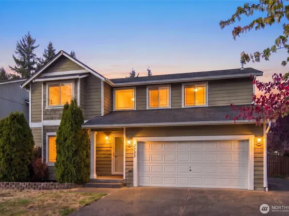 3723 185th Street Ct E, Tacoma, WA 98446