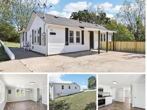 14 Hibbard St, Saint Clair, MO 63077