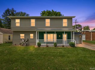 120 W Capac Rd, Imlay City, MI 48444