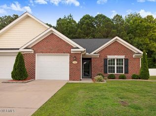 120 Oxford Dr, Goldsboro, NC 27534