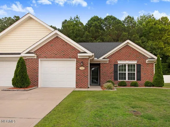 120 Oxford Drive, Goldsboro, NC 27534