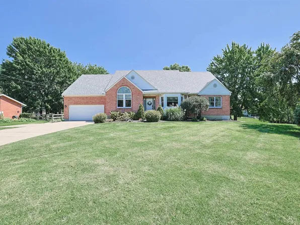 9576 McCauly Rd, West Chester, OH 45241