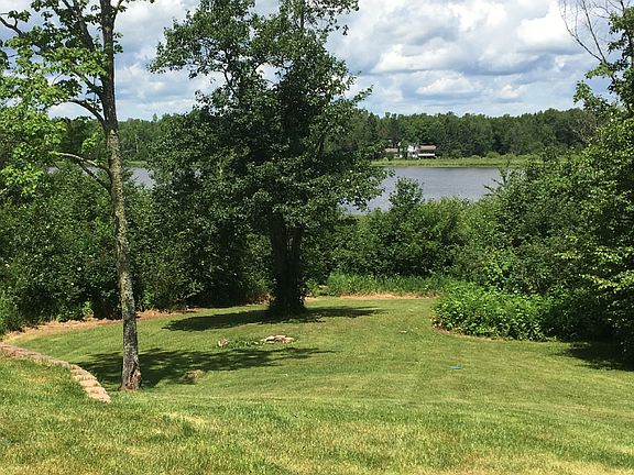 Summer view - lower unit