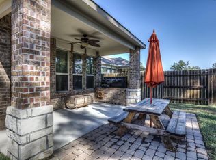 16654 Lake Aquilla Ln, Houston, TX 77044