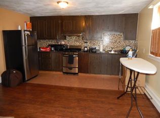 809 Saratoga St #3F, Boston, MA 02128
