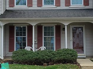 247 Liberty Dr, Langhorne, PA 19047