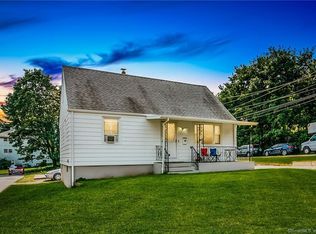 30 Elton St, New Britain, CT 06053