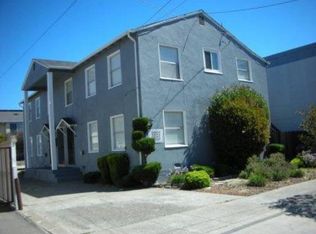 3807 Bissell Ave, Richmond, CA 94805