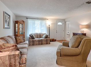 3611 Gustar Ct, Charlotte, NC 28212