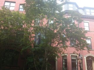11 Brimmer St, Boston, MA 02108